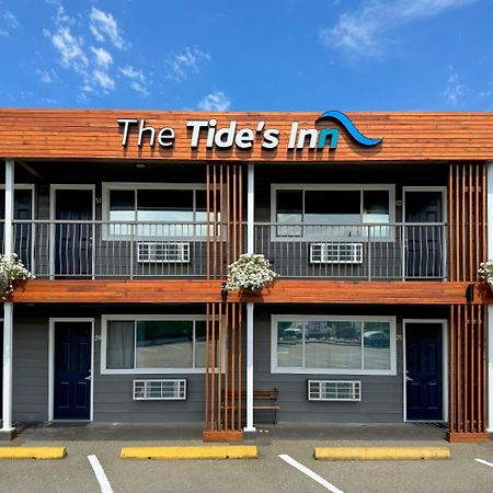 The Tide'S Inn Parksville Exteriér fotografie